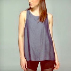 NWOT! Lululemon All Tied Up Tank
